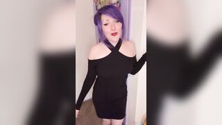 Blind Date Turned Mommy