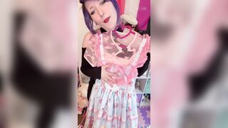Blind Date Turned Mommy