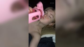 stay hydrated