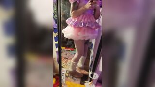 Pamper Princess Livi