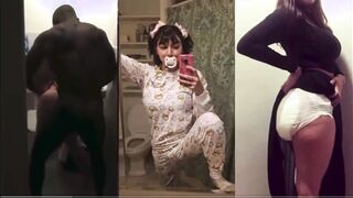 Pampers Over Pussy Hypnosis