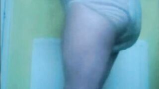 Diaper Piss