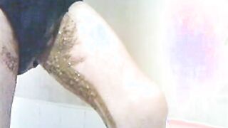 My Wet & Messy Pants