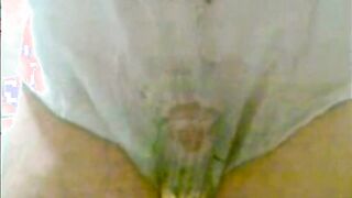 Piss In My Baby Pants
