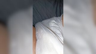 wetting my diaper
