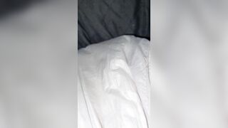 wetting my diaper