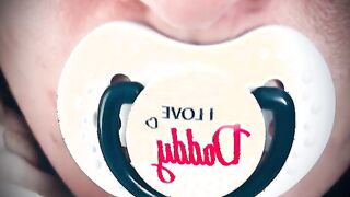 Cozy paci time