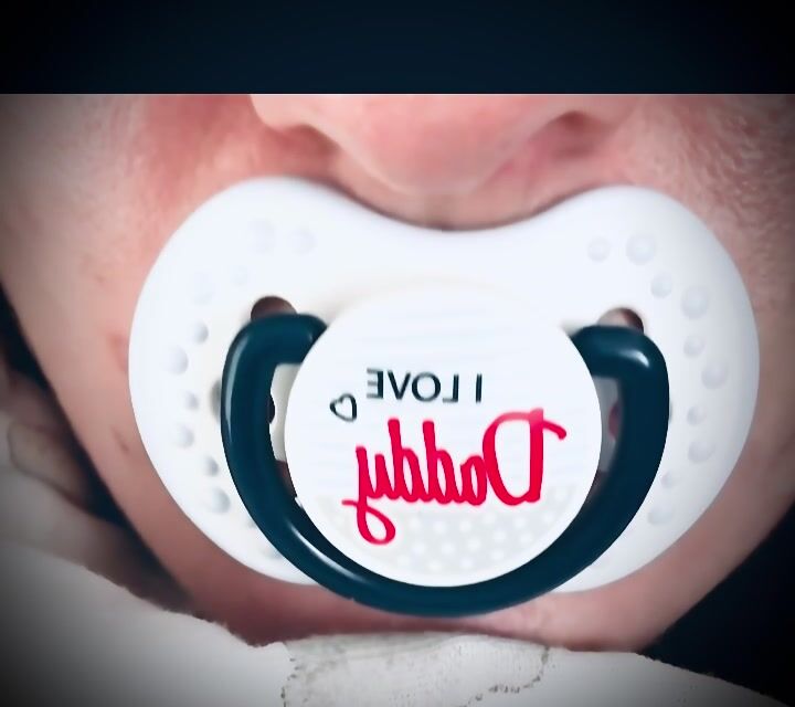 Cozy paci time