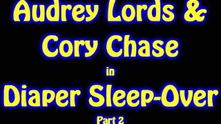 cory audrey sj