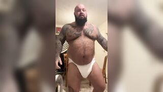 Too Dumb for Big Boy Words