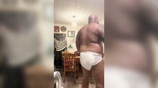 Too Dumb for Big Boy Words