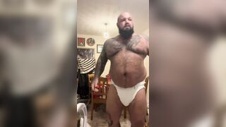 Too Dumb for Big Boy Words