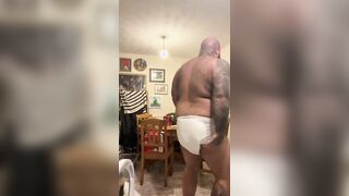 Too Dumb for Big Boy Words