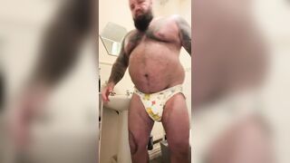 Diaper Check