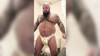 Diaper Check