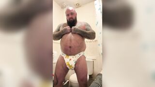 Diaper Check