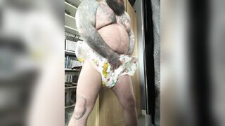 Diaper Change