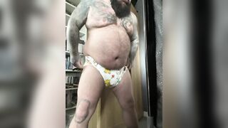 Diaper Change
