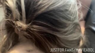 Mavie - Diaper sex 1