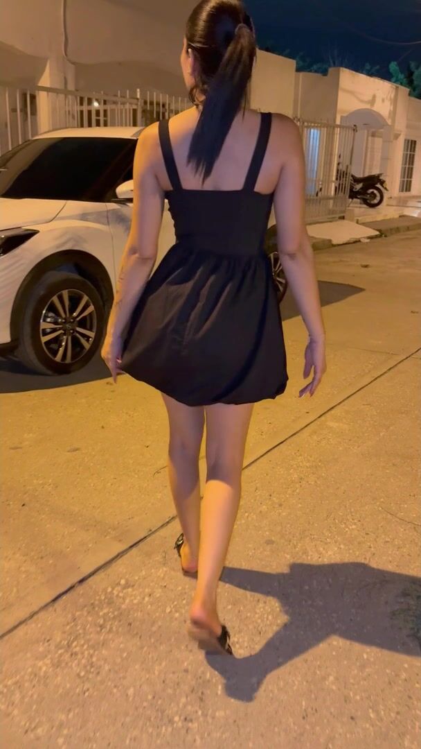 Public wetting