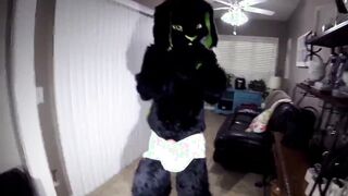 MATRIXBUN having a wonderful time