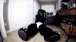 MATRIXBUN having a wonderful time