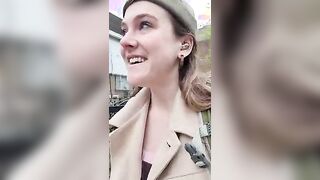 BabyBea - Diaper Vlog