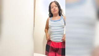 Saribelcute Pj wet
