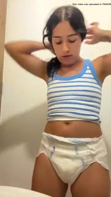 Saribelcute Pj wet