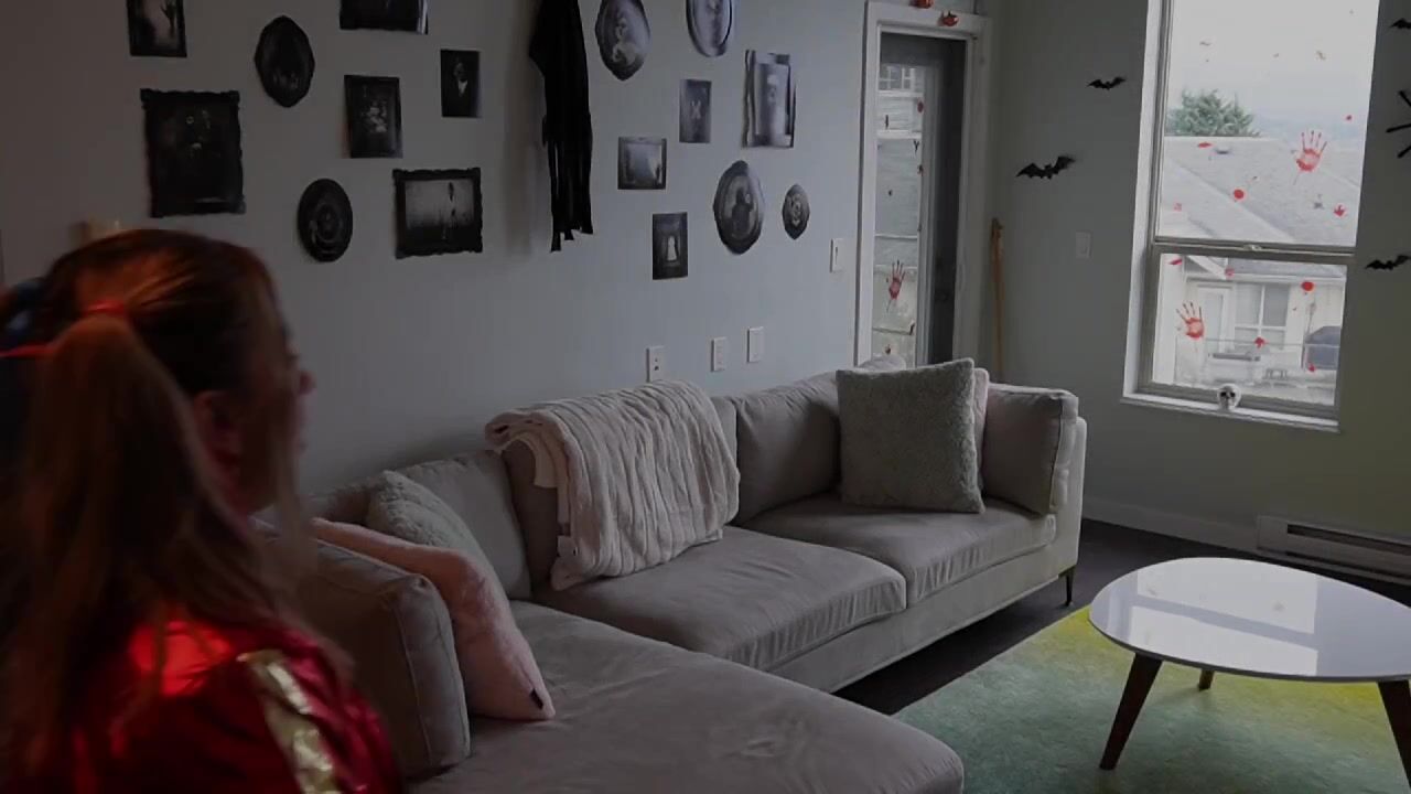 Thebabycurse