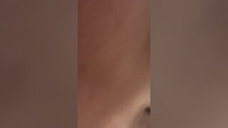 mommy checks poopy diaper
