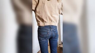 Diaper Girl All Day Vlog