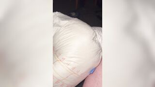 Used Diaper Cum