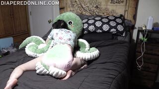 Samara_Tentacle_Diaper_Porn