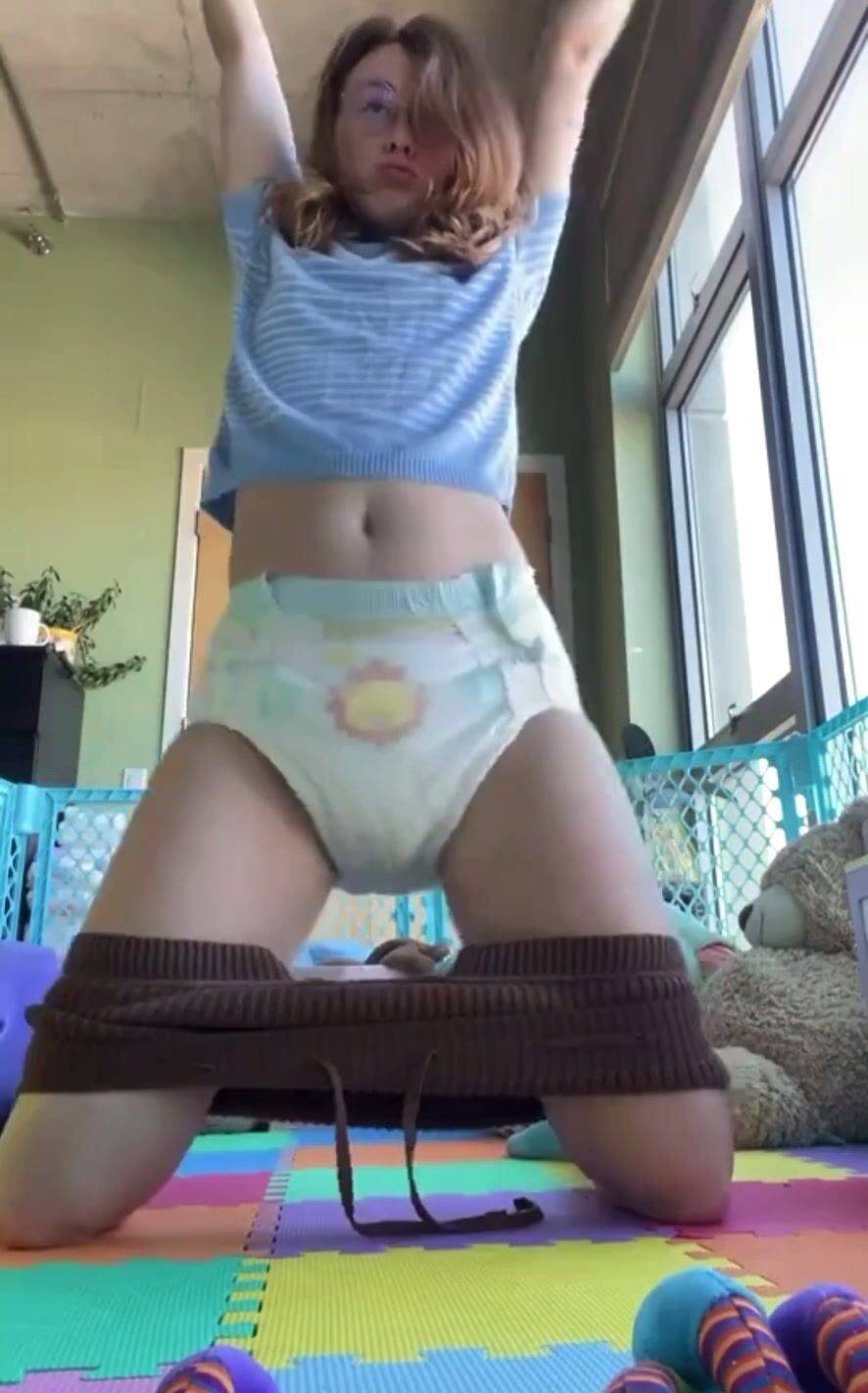 Diaper Lover