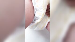 Diaper Rub