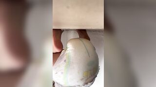 Littlekathy - Super Soggy Leaking Diaper Abuniverse Little Kings