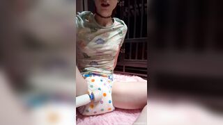 Diaper Buzz