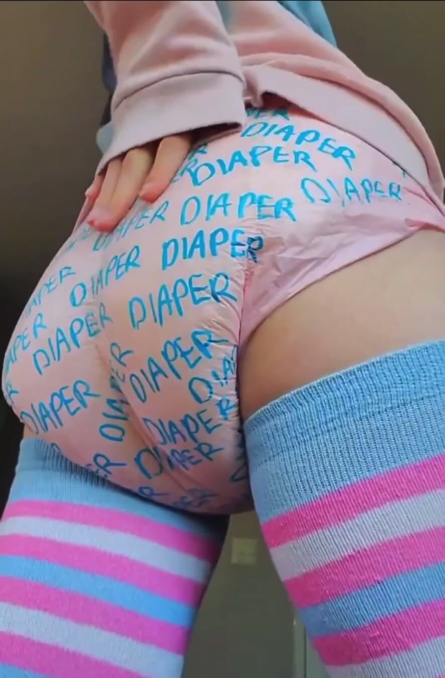 Diaper