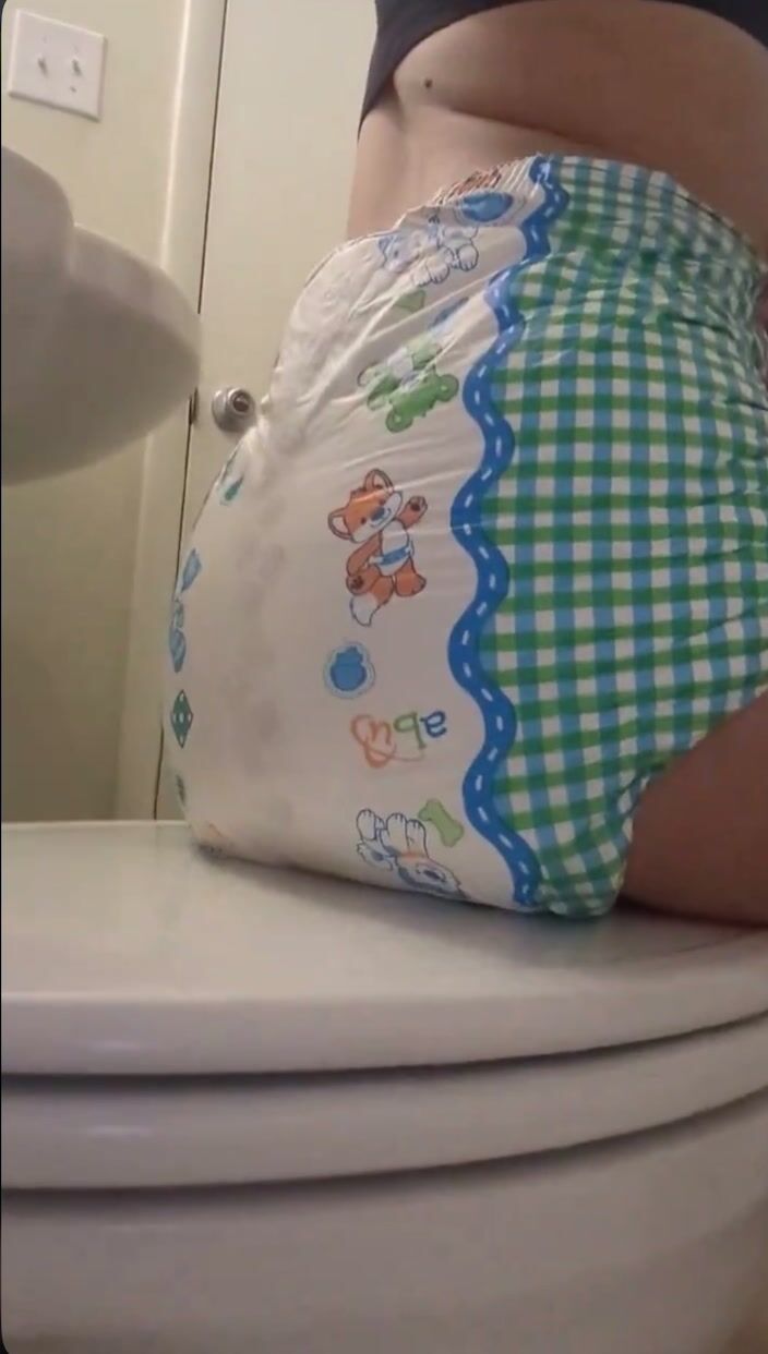 Diaper Humps