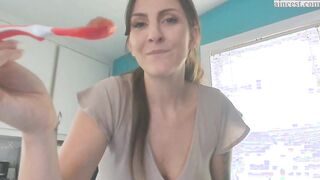 ABDL Naughty and Nice Mommy