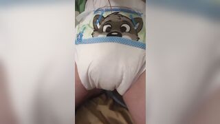 Diaper Wetting