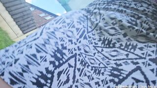 (March 2024) MDD - Megamax Outdoor Flashing Wetting