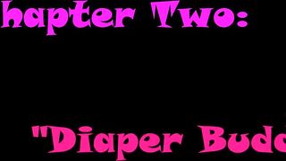 Diaper Buddies