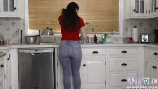 ABDLS-Anastasia-Punished-For-Peeing