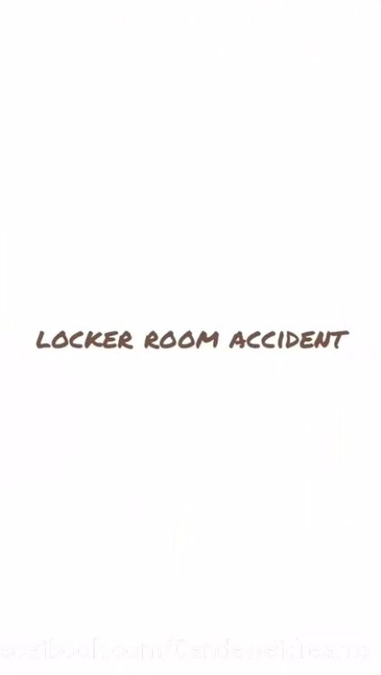 CWD - Locker Room Accident