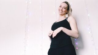 Crazy good mommydom teasing POV